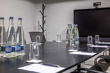 Radisson Blu Hotel, Basel