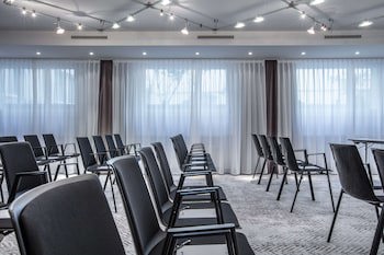Radisson Blu Hotel, Basel