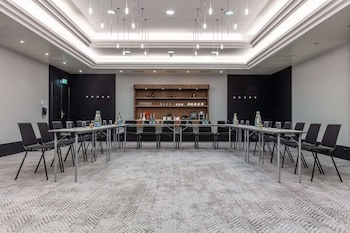 Radisson Blu Hotel, Basel