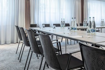 Radisson Blu Hotel, Basel
