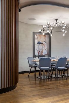 Radisson Blu Hotel, Basel