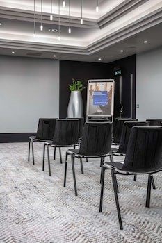 Radisson Blu Hotel, Basel
