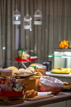 Radisson Blu Hotel, Basel