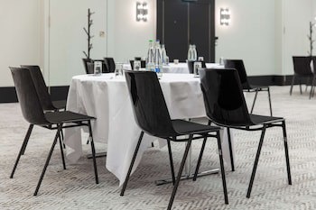 Radisson Blu Hotel, Basel
