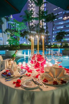 Grand Millennium Hotel Kuala Lumpur