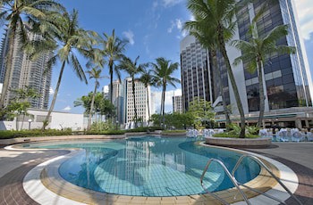 Grand Millennium Hotel Kuala Lumpur