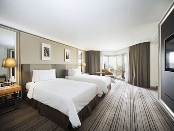 Grand Millennium Hotel Kuala Lumpur