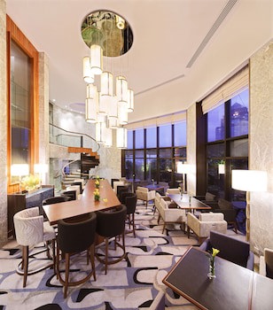 Grand Millennium Hotel Kuala Lumpur