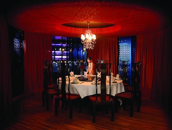 Grand Millennium Hotel Kuala Lumpur
