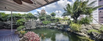 Grand Millennium Hotel Kuala Lumpur