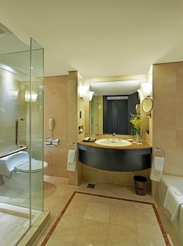 Grand Millennium Hotel Kuala Lumpur