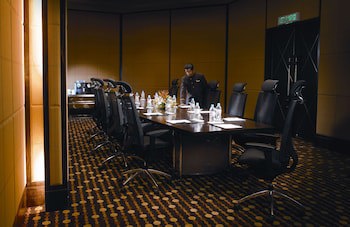 Grand Millennium Hotel Kuala Lumpur