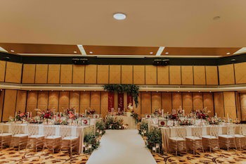Grand Millennium Hotel Kuala Lumpur