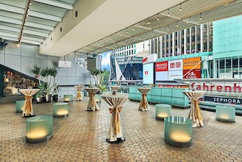 Grand Millennium Hotel Kuala Lumpur