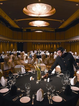 Grand Millennium Hotel Kuala Lumpur