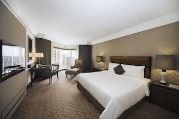 Grand Millennium Hotel Kuala Lumpur