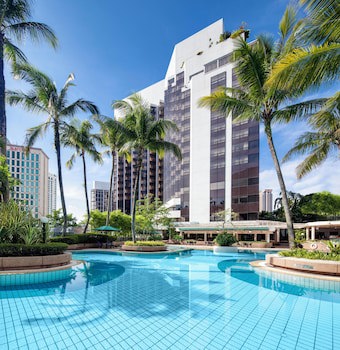 Grand Millennium Hotel Kuala Lumpur