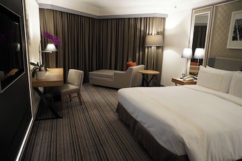 Grand Millennium Hotel Kuala Lumpur