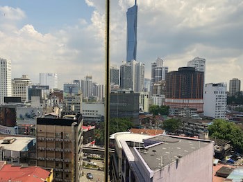 Grand Millennium Hotel Kuala Lumpur