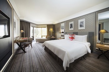 Grand Millennium Hotel Kuala Lumpur
