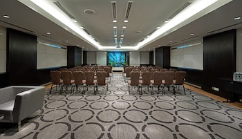 Grand Millennium Hotel Kuala Lumpur
