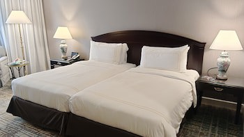 Grand Millennium Hotel Kuala Lumpur