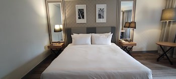 Grand Millennium Hotel Kuala Lumpur