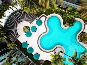 Grand Millennium Hotel Kuala Lumpur