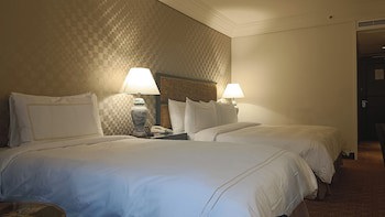 Grand Millennium Hotel Kuala Lumpur