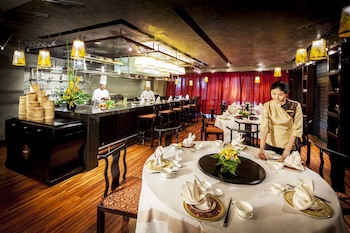 Grand Millennium Hotel Kuala Lumpur