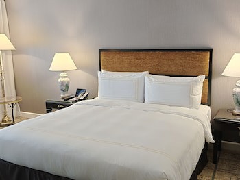 Grand Millennium Hotel Kuala Lumpur