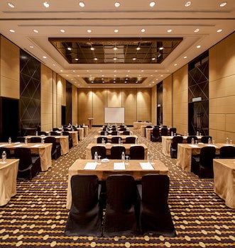 Grand Millennium Hotel Kuala Lumpur