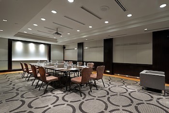 Grand Millennium Hotel Kuala Lumpur