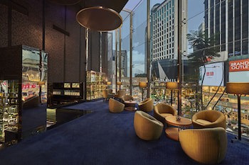 Grand Millennium Hotel Kuala Lumpur