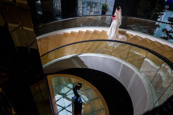 Grand Millennium Hotel Kuala Lumpur