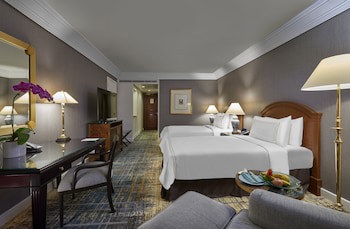 Grand Millennium Hotel Kuala Lumpur
