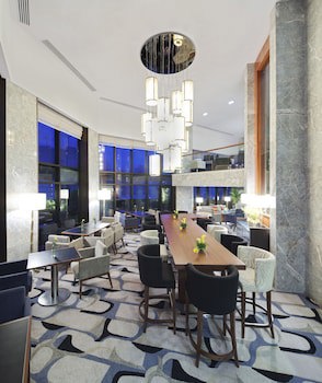 Grand Millennium Hotel Kuala Lumpur