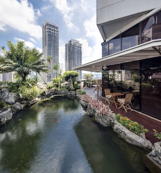 Grand Millennium Hotel Kuala Lumpur