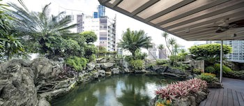 Grand Millennium Hotel Kuala Lumpur
