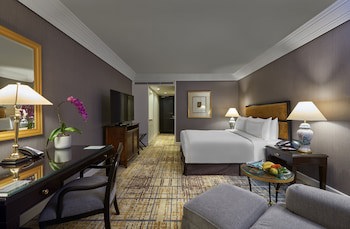 Grand Millennium Hotel Kuala Lumpur