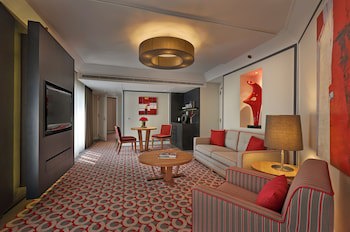 Grand Millennium Hotel Kuala Lumpur