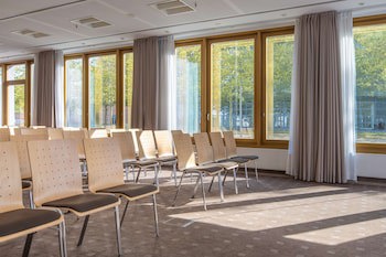 Radisson Blu Hotel, Hannover galeri fotoğrafı