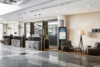 Radisson Blu Hotel, Hannover fotoğrafı