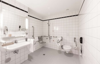Radisson Blu Hotel, Hannover galeri fotoğrafı