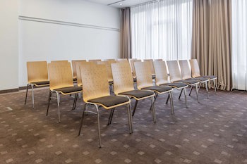Radisson Blu Hotel, Hannover galeri fotoğrafı