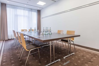 Radisson Blu Hotel, Hannover galeri fotoğrafı
