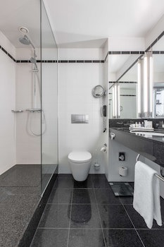 Radisson Blu Hotel, Hannover fotoğrafı
