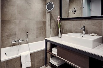 Radisson Blu Hotel, Hannover fotoğrafı