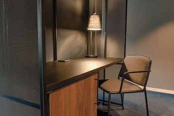 Radisson Blu Polar Hotel Spitsbergen