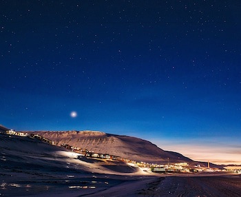 Radisson Blu Polar Hotel Spitsbergen